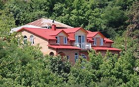 Гостевой дом Zandarashvili
