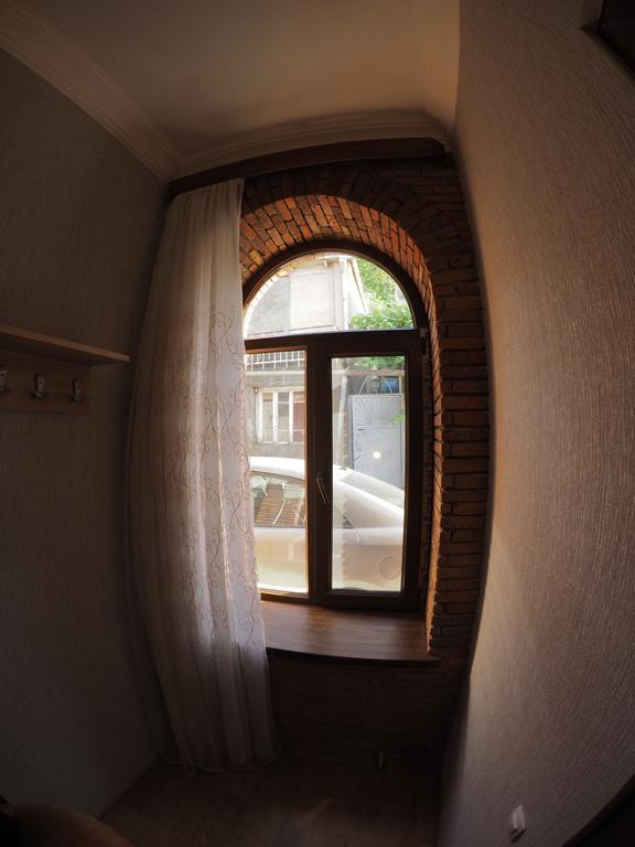 Гостевой дом Zandarashvili Сигнахи Номер фото
